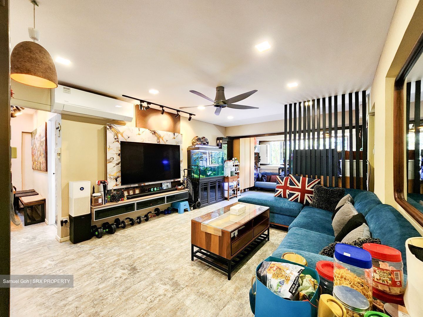 Blk 279 Tampines Street 22 (Tampines), HDB 5 Rooms #548818951